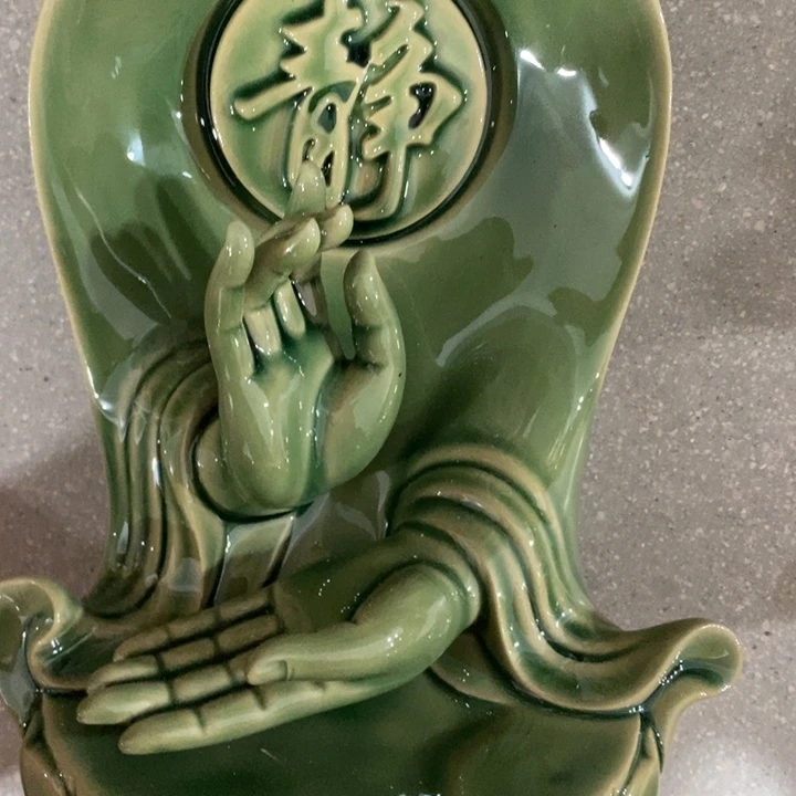 绿泥茶宠8885585585