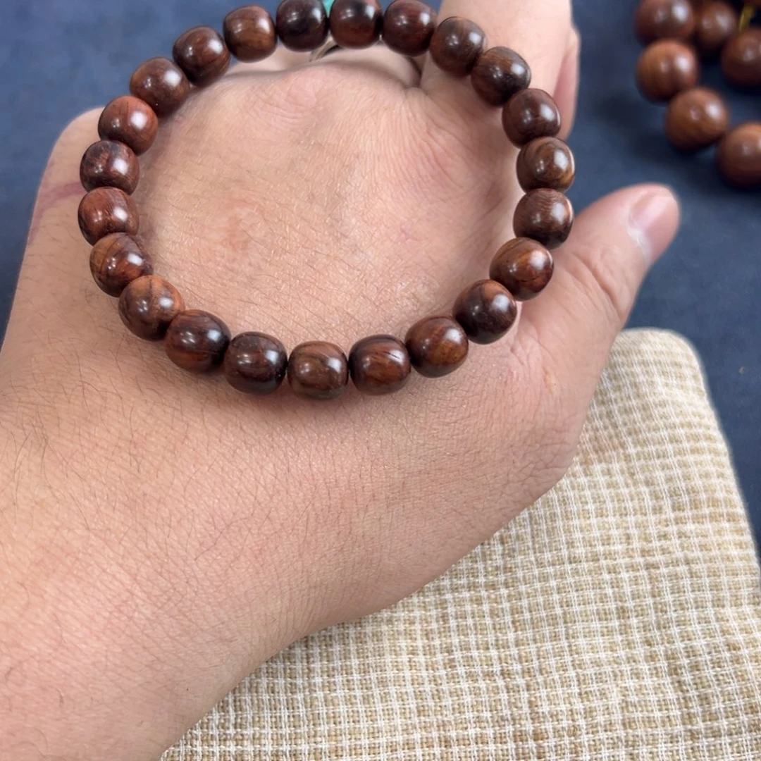 创***音手串/手链黄花梨/降香黄檀299.99