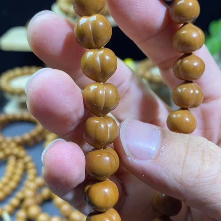 手串/手链核桃1.2屁桃手持