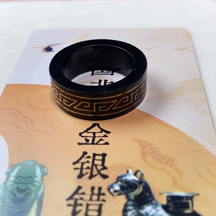 定制和田玉未镶嵌定制款