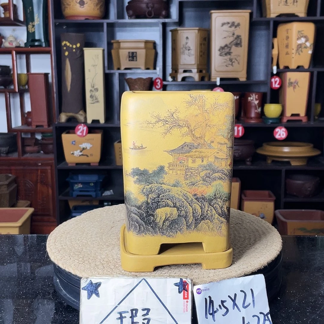 紫砂紫砂艺术紫砂工艺