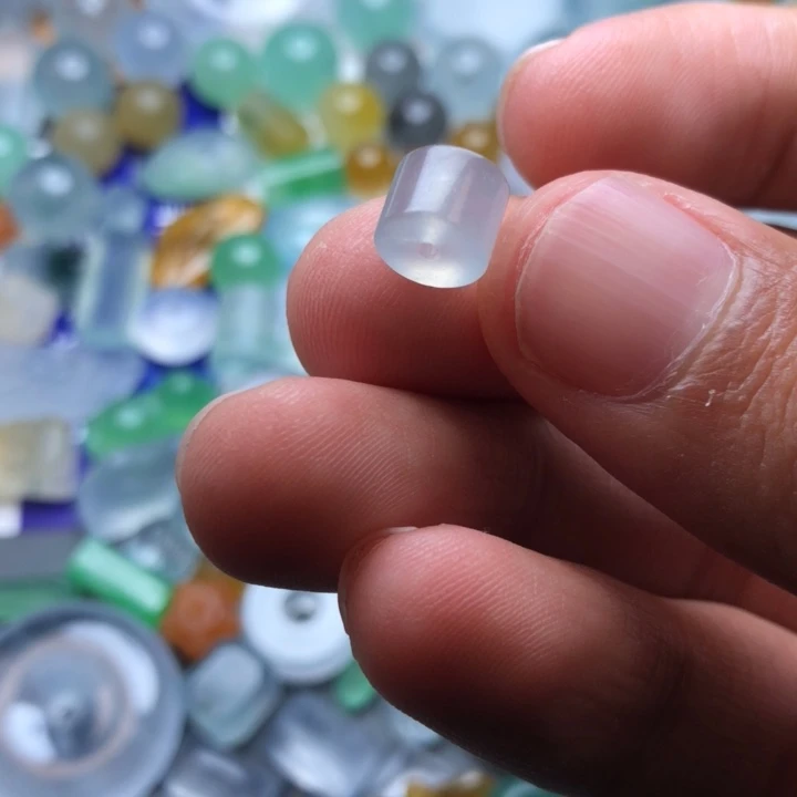 未镶嵌定制翡翠挂件