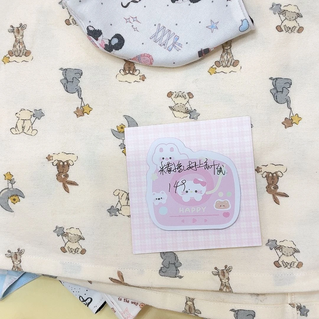 布艺Sweet rabbit
