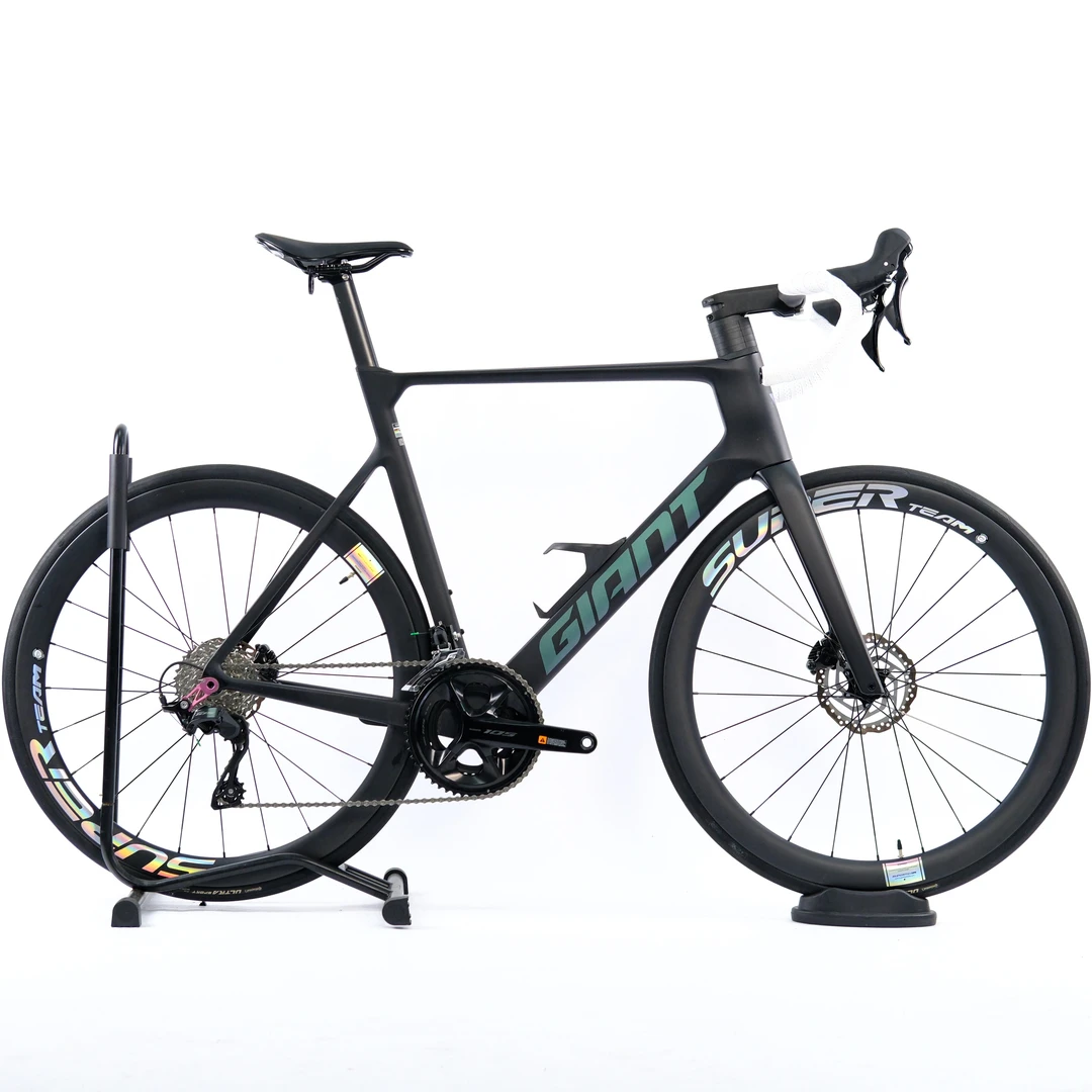 捷安特 Propel ADV 2 NJ公路车 L码 跨高82.3 适合183-193