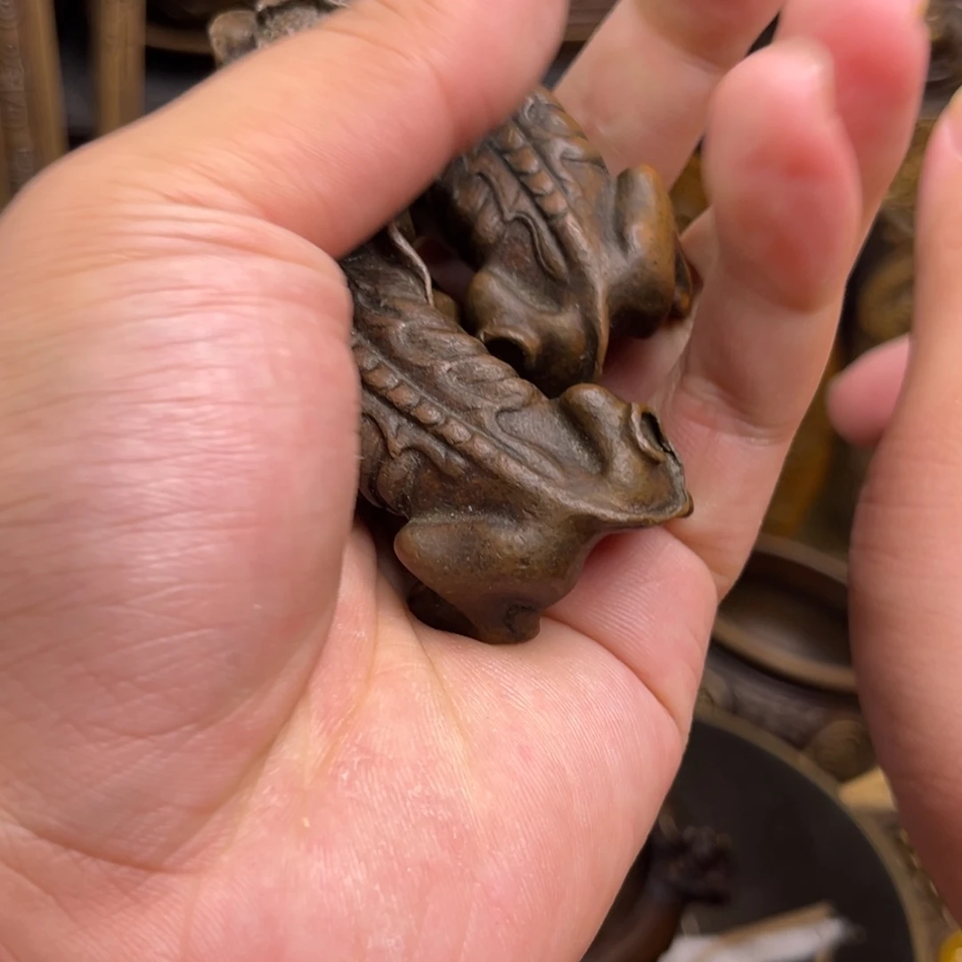 小王铜器精选专属链接