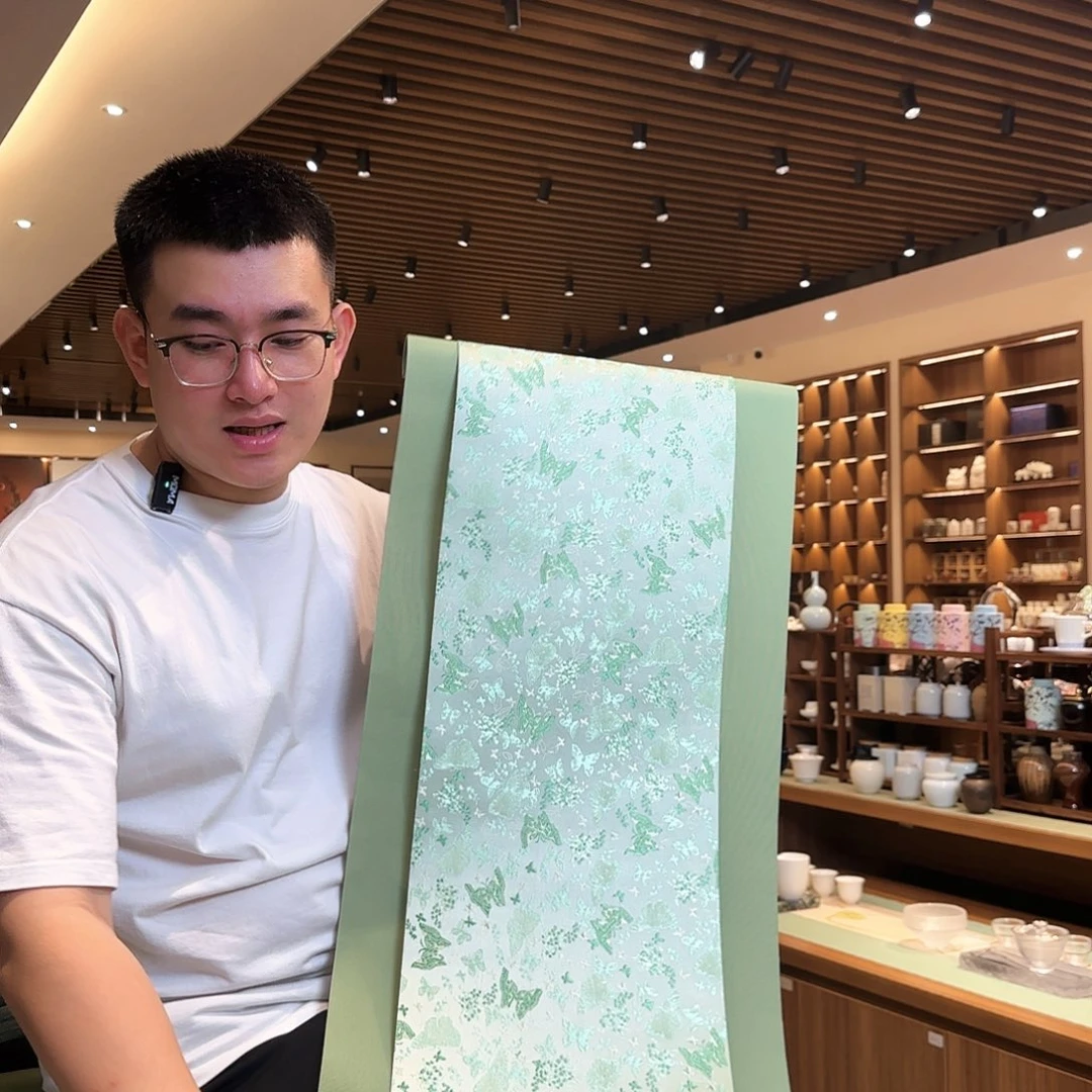 两米一茶席茶席茶席