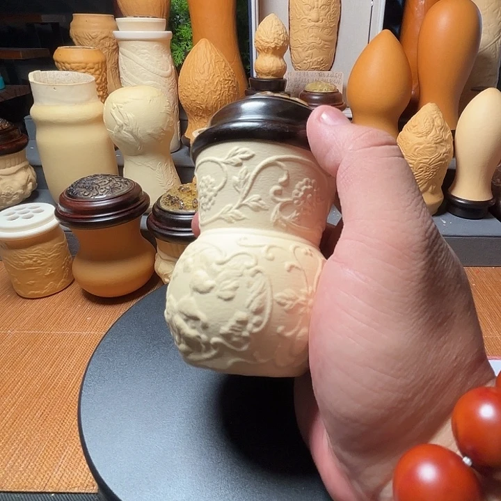 O***C小心翼翼去找她玩吧