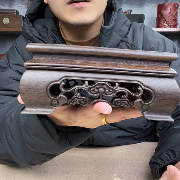 木小李子红木工艺品