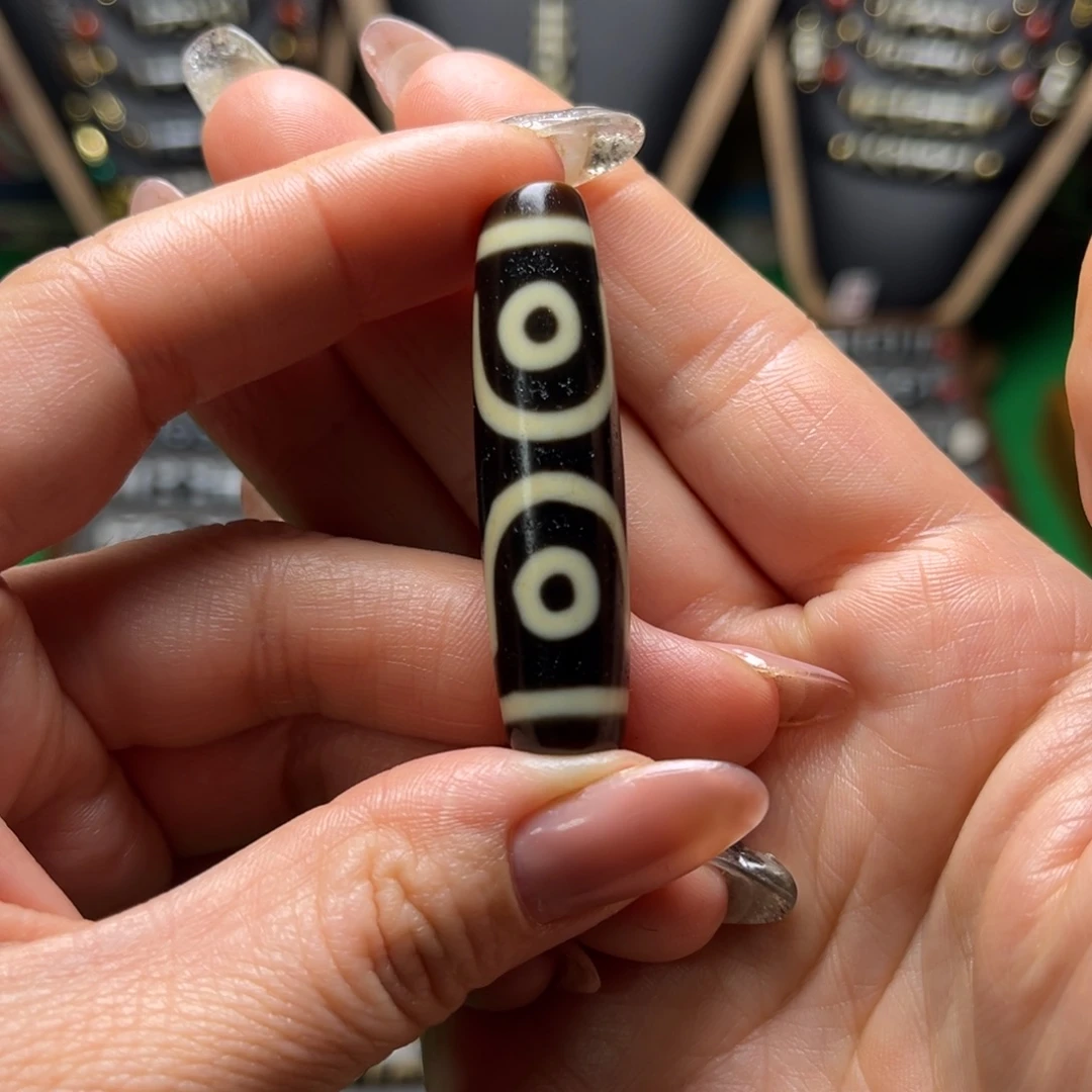 蜗***。玛瑙/玉髓未镶嵌吊坠(不含链)