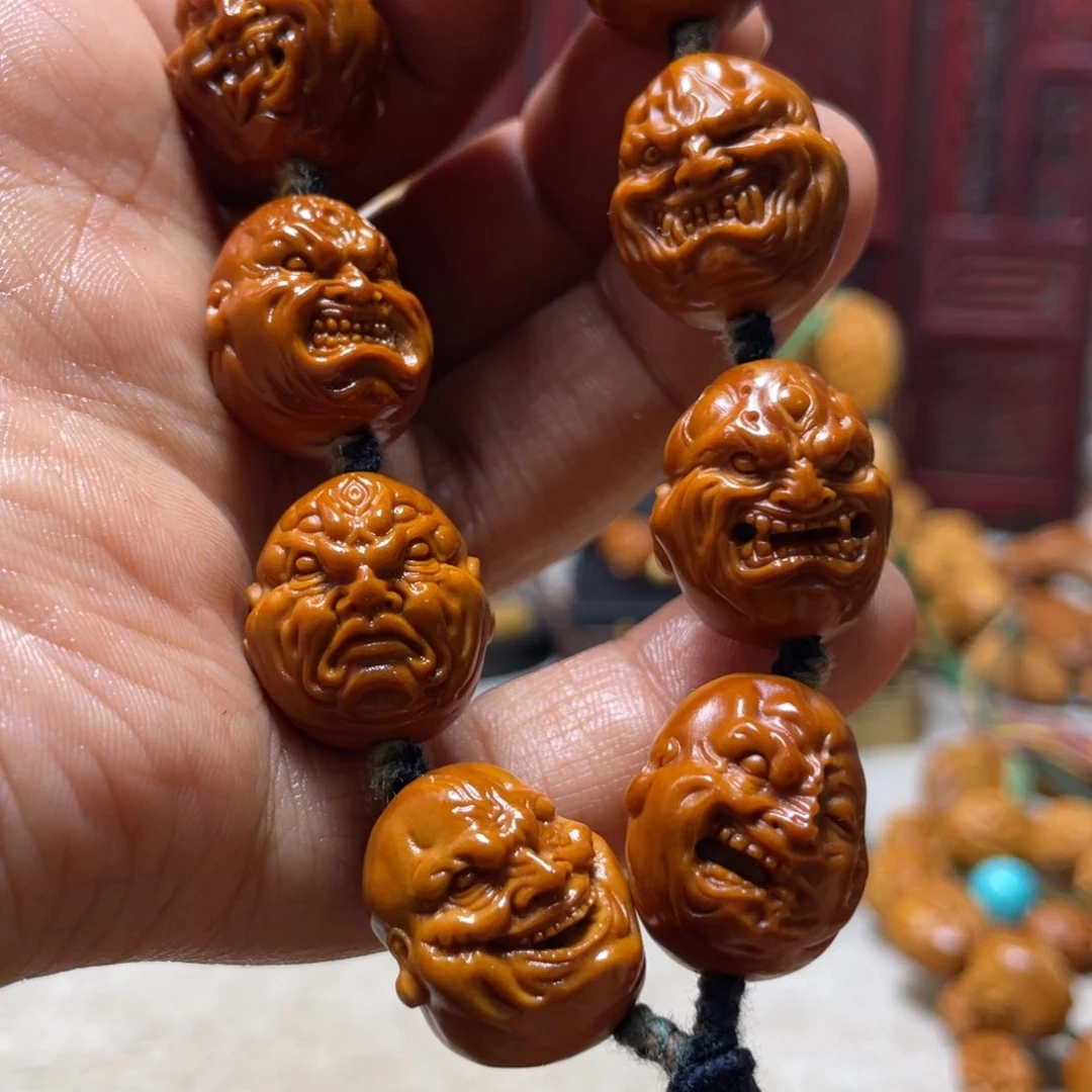 手串/手链橄榄核橄榄核