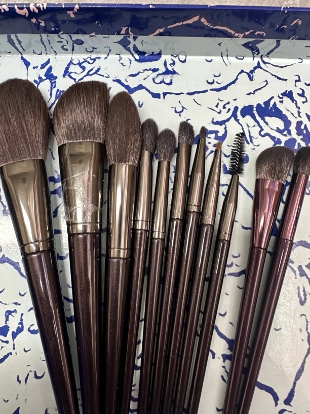 无名氏 套刷 9➕2支 默认微瑕不退不换