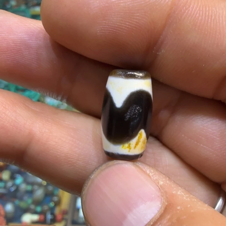 西**牛精品藏传九宫配饰