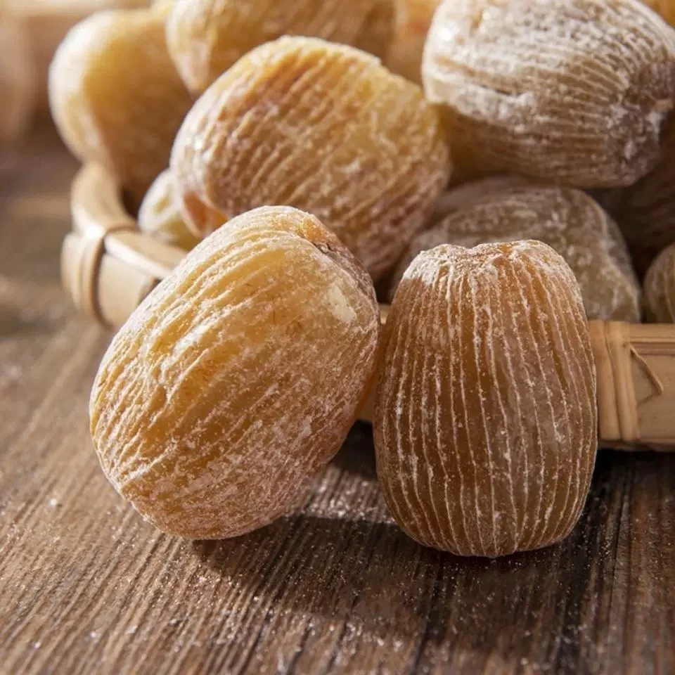 蜜枣金丝蜜枣包邮广东靓汤专用包粽子煲汤材料