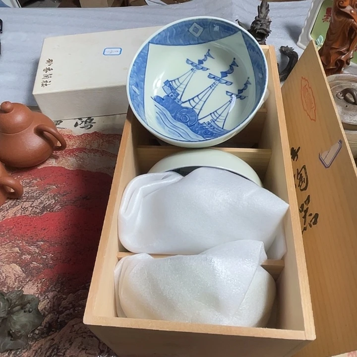 鑫源一号日瓷精选