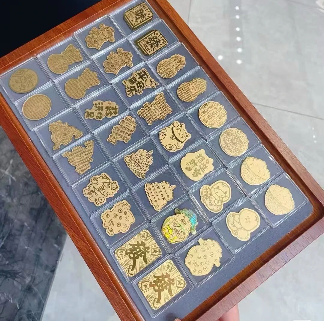 爆款黄金手机贴，拍下偶数订单安排黄金手机贴