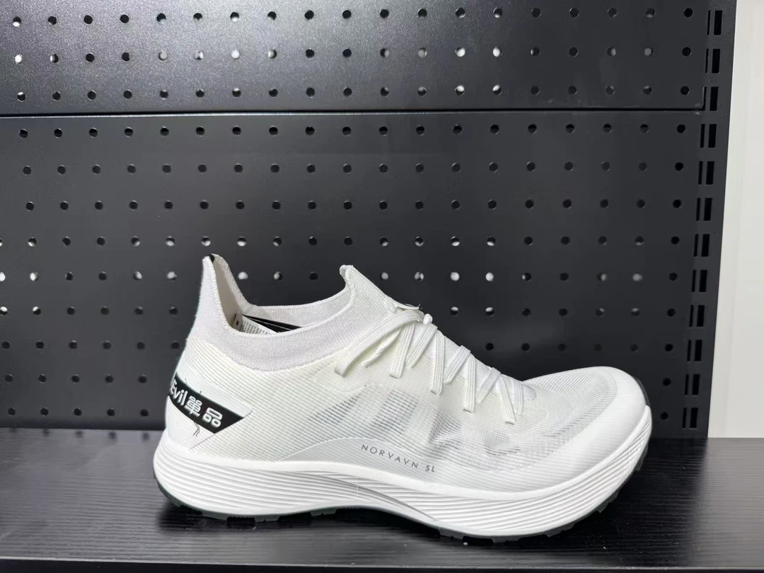 、SL休闲轻便徒步运动鞋o百搭