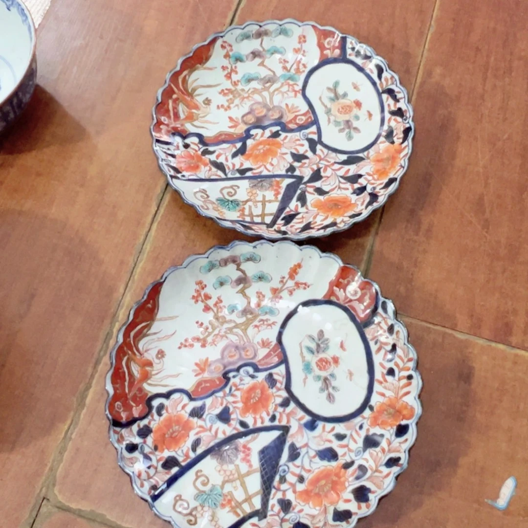 中古杂项默认微瑕，放漏喽