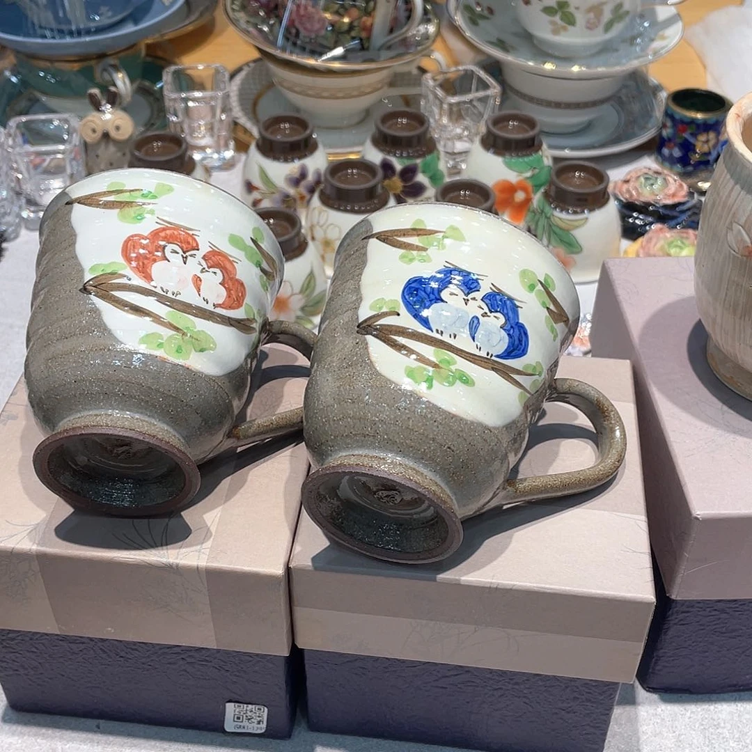精品进口瓷器瓷片