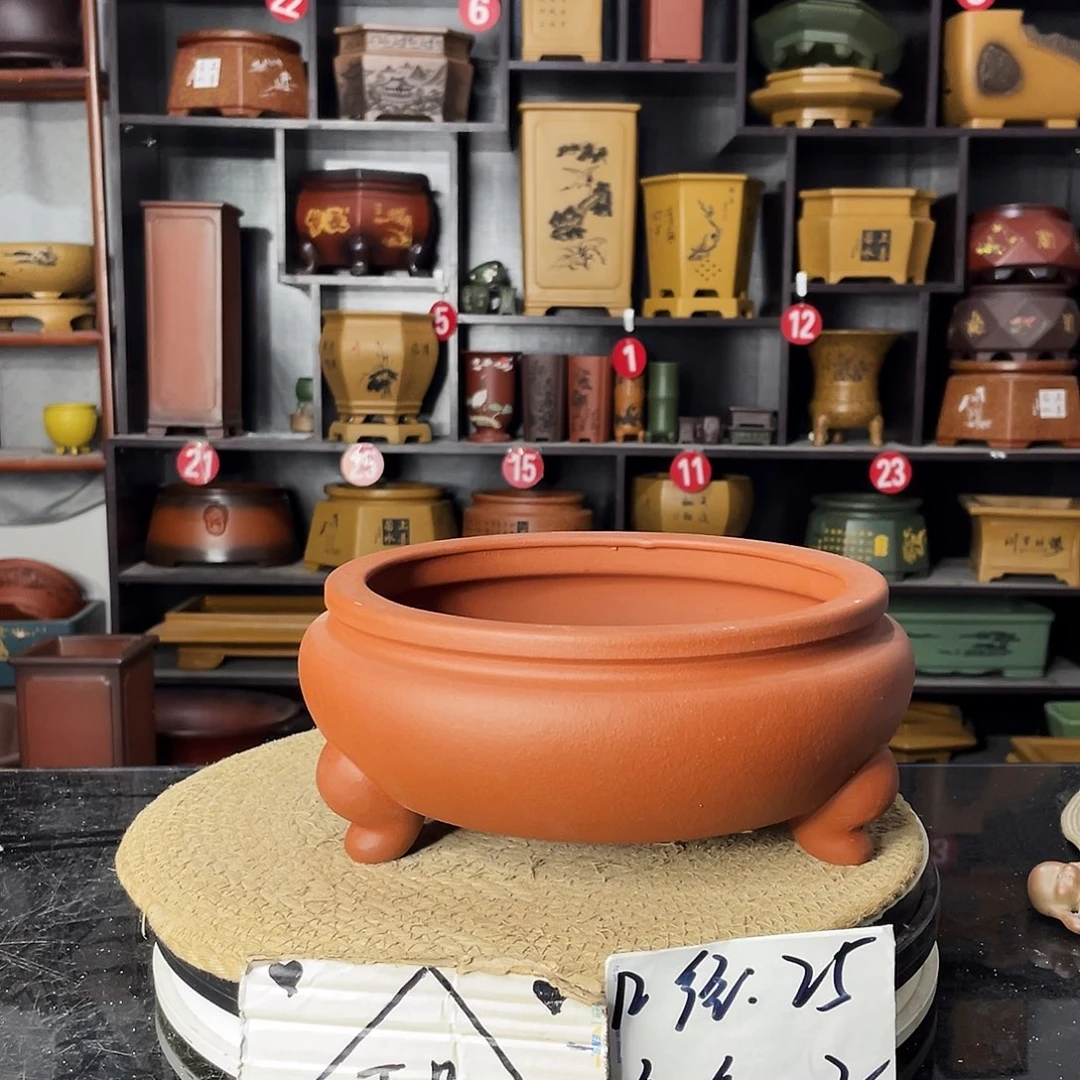 紫砂艺术紫砂工艺