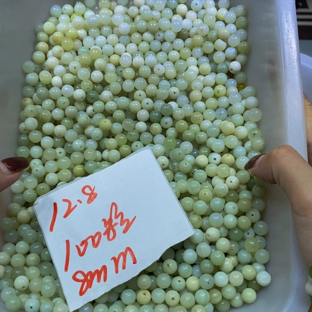未镶嵌蛇纹石玉其他53