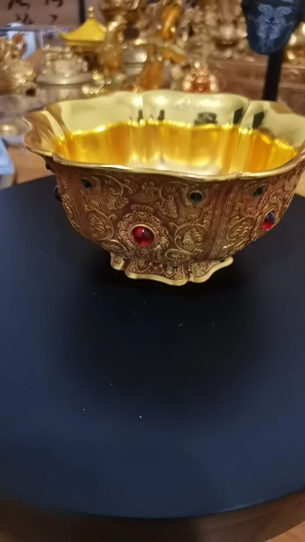 【藏收级】JW碗摆件