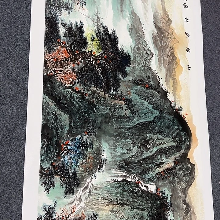 竖款晚上好……惊喜连连