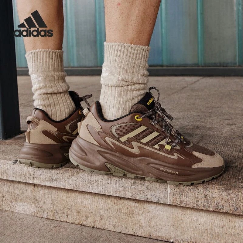 【小鱼特价】Adidas/阿迪达斯男鞋缓震百搭旅游鞋男生运动鞋JQ5982