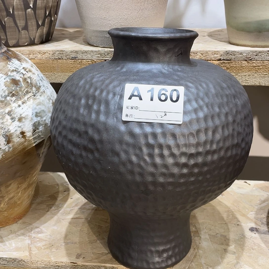 瓶云**业景德镇陶瓷花瓶花器