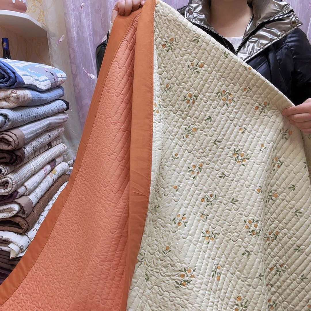 水洗布孤品微瑕1.5米×2.25米小琵琶