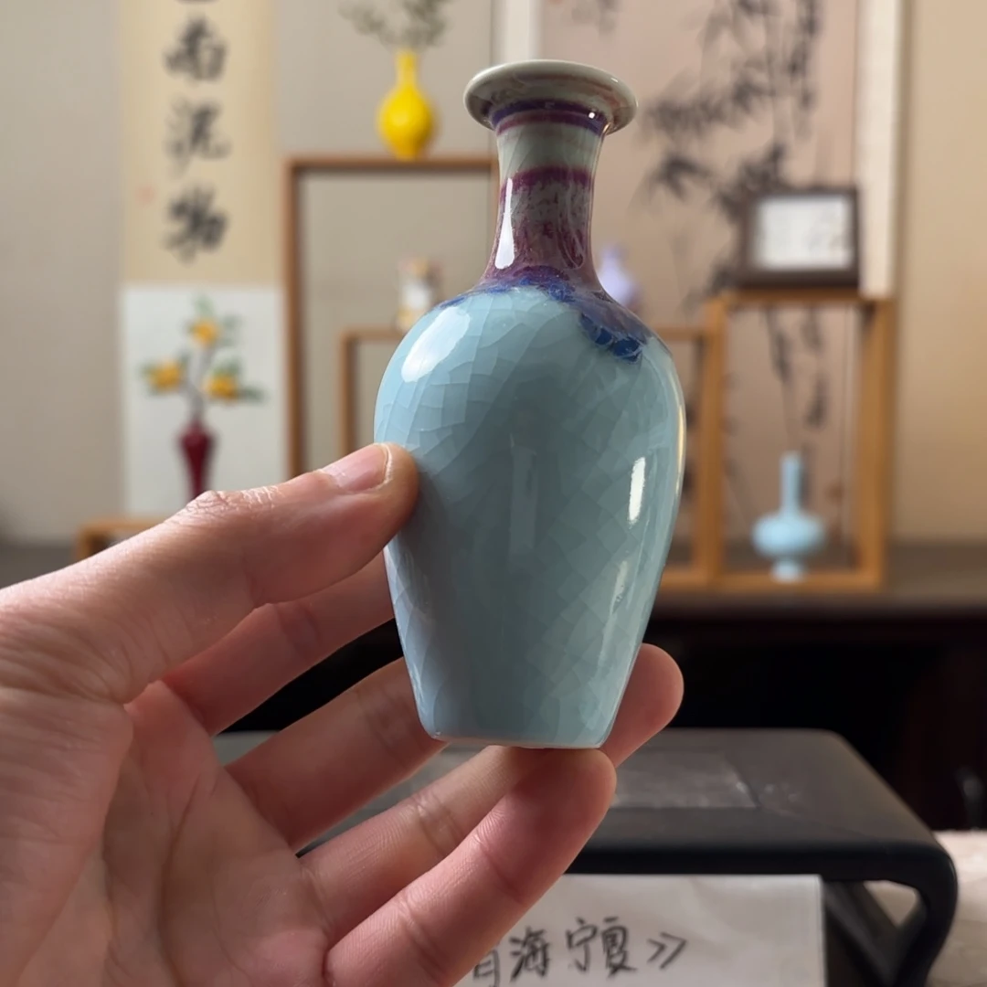 摆件美好的一天从一杯