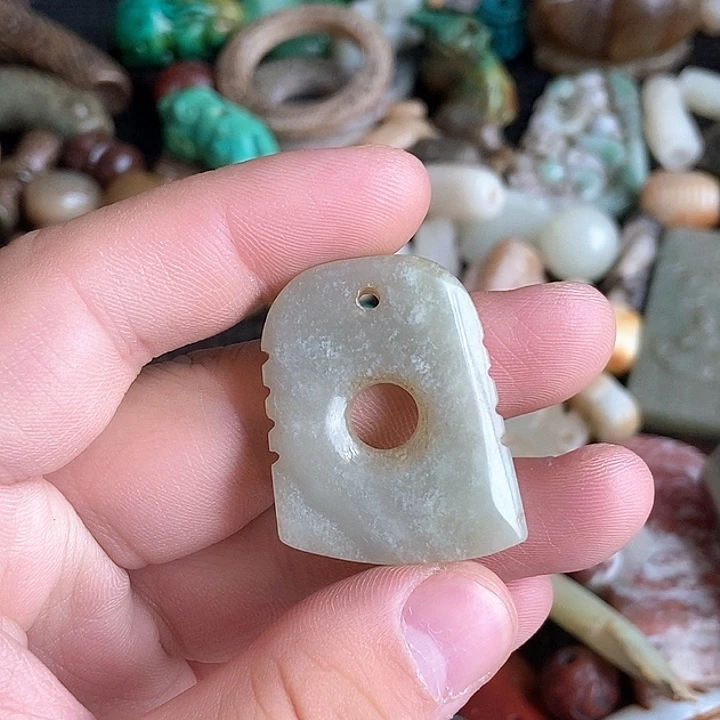 摆件直播间链接90
