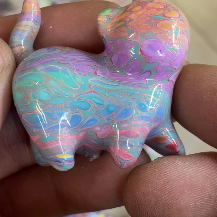 核桃木/黑胡桃（胡桃木）无事牌