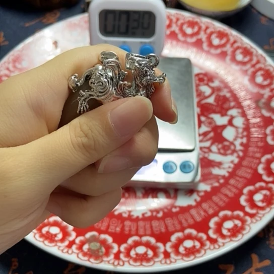 瓷片老乡收藏级别的物件