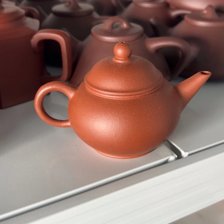 茶案紫砂降坡水平130cc