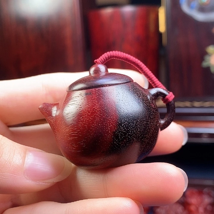 檀香紫檀（小叶紫檀）