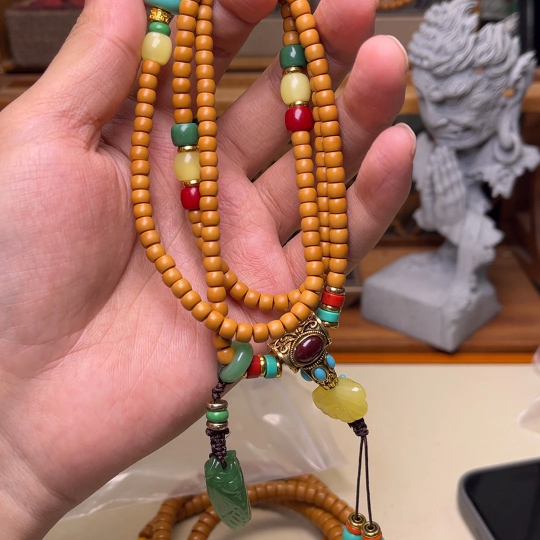 橄榄核把件sss橄榄核核尖@@5.3满配4号