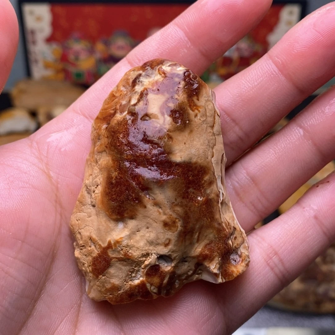 【闪购商品】定制琥珀天然蜜蜡