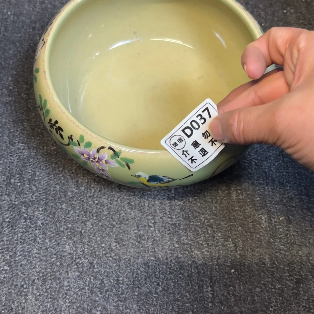 景德镇纯手工制作陶瓷巧****可