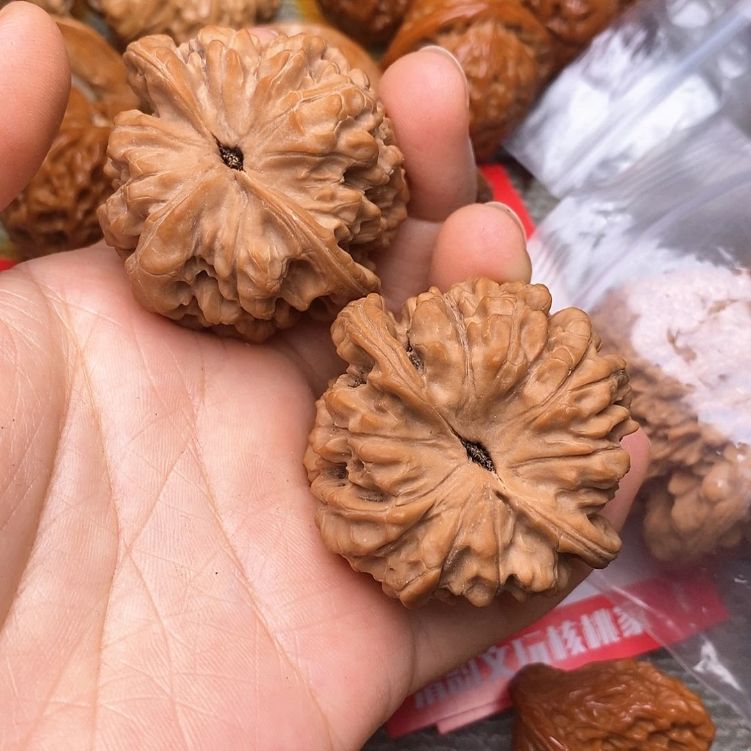 木质类