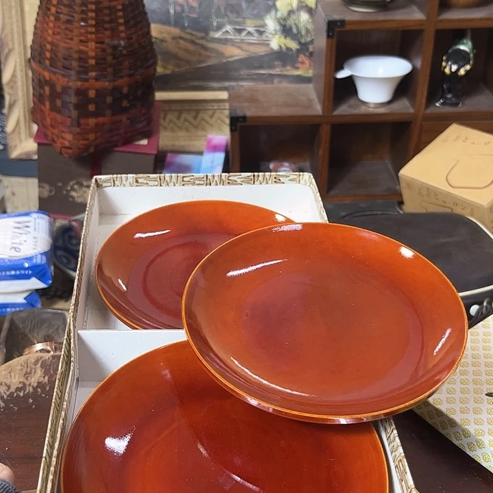 瓷片好的我们的生活方式