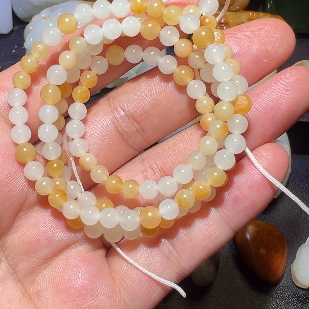 和田玉未镶嵌珠宝奇石