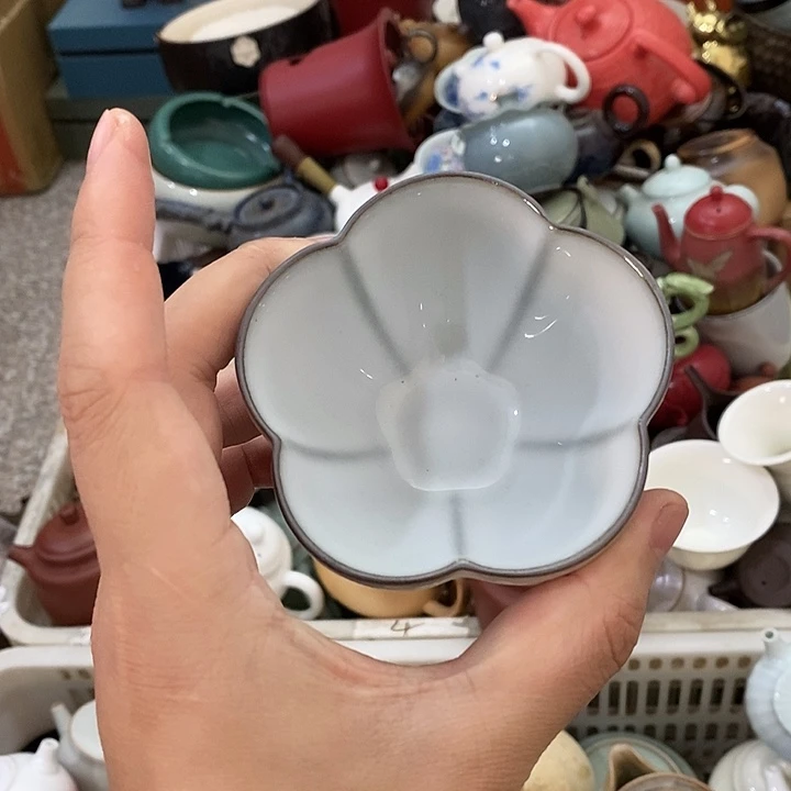 陶瓷艺术品及陶瓷壶壶