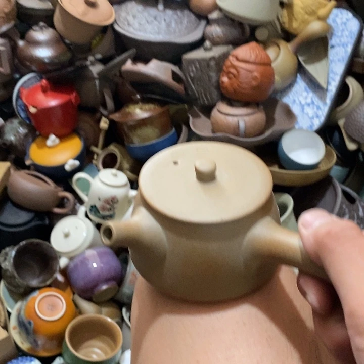 瓷片他家还可以使用一些东西