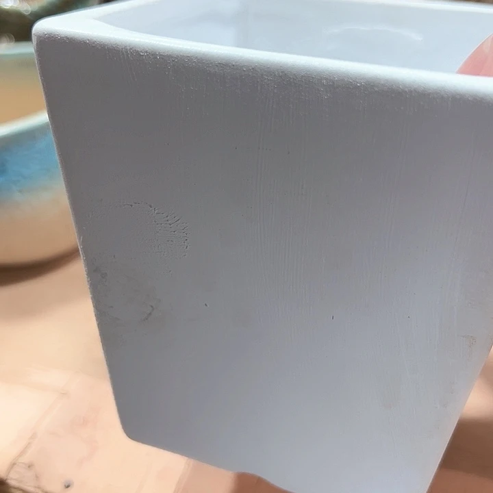 口径不清楚问客服