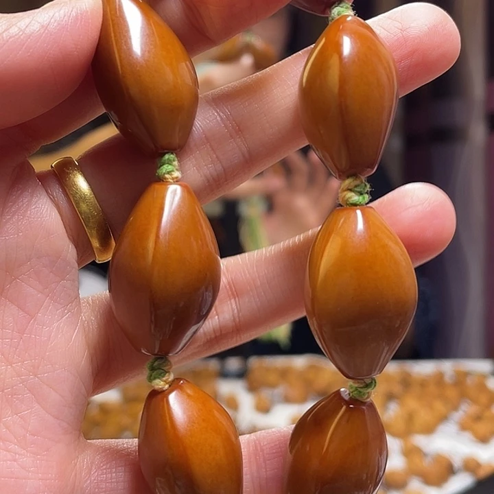 手串/手链橄榄核