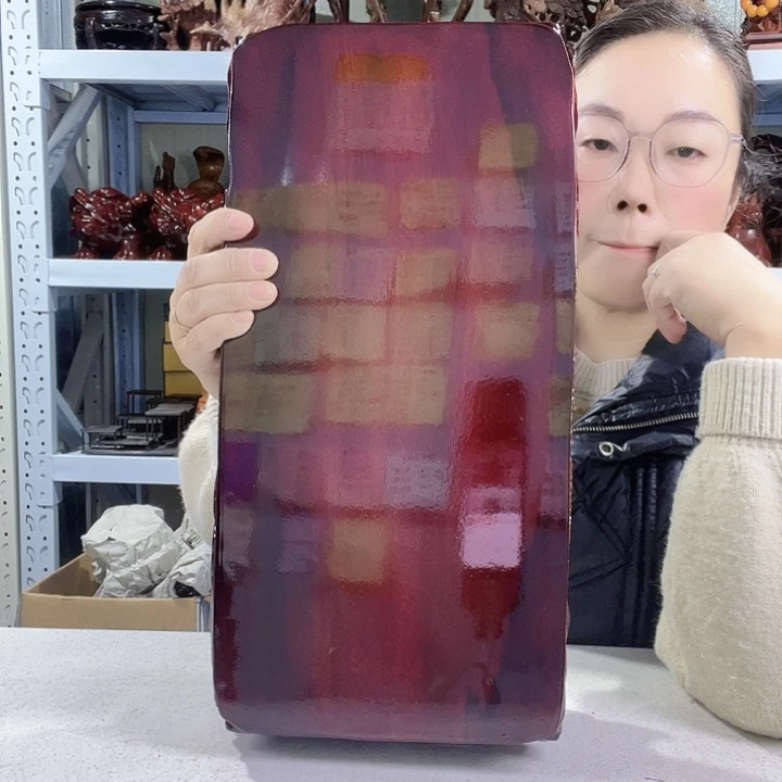 奇***石木A越南马拉丝实木底座
