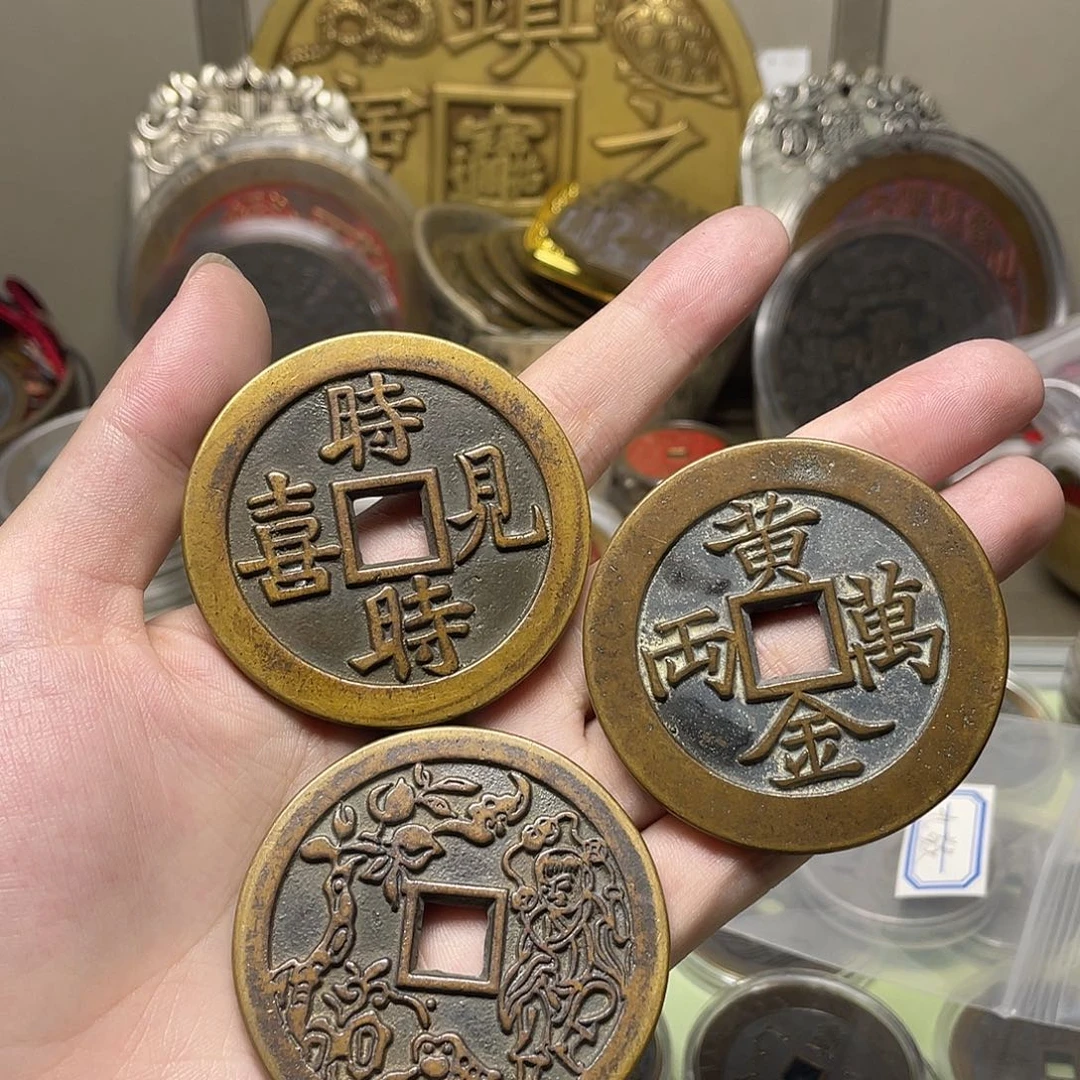 九***厨铜一物一拍 现场下单