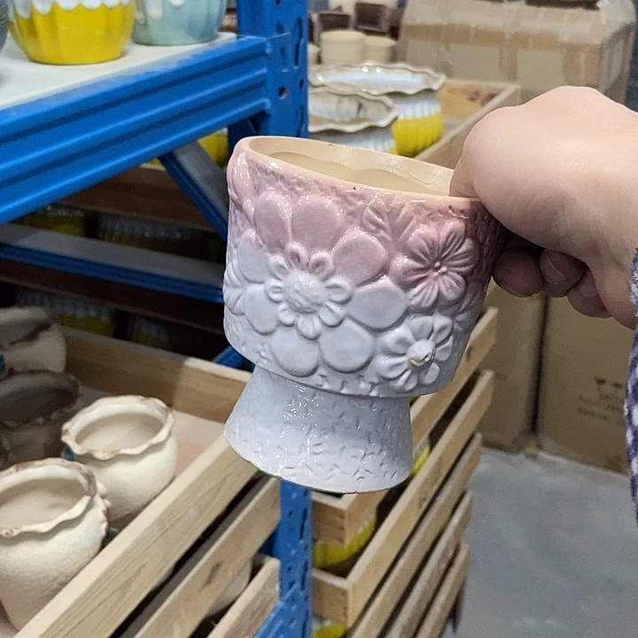 花盆单场满9.9发货10×11.5