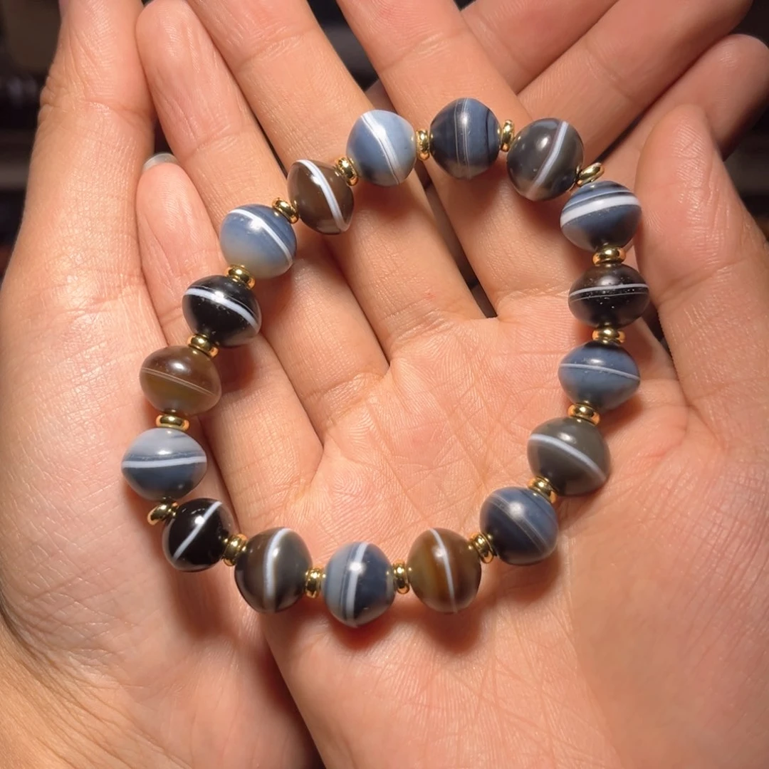 玛瑙/玉髓珠宝奇石未镶嵌春**梨