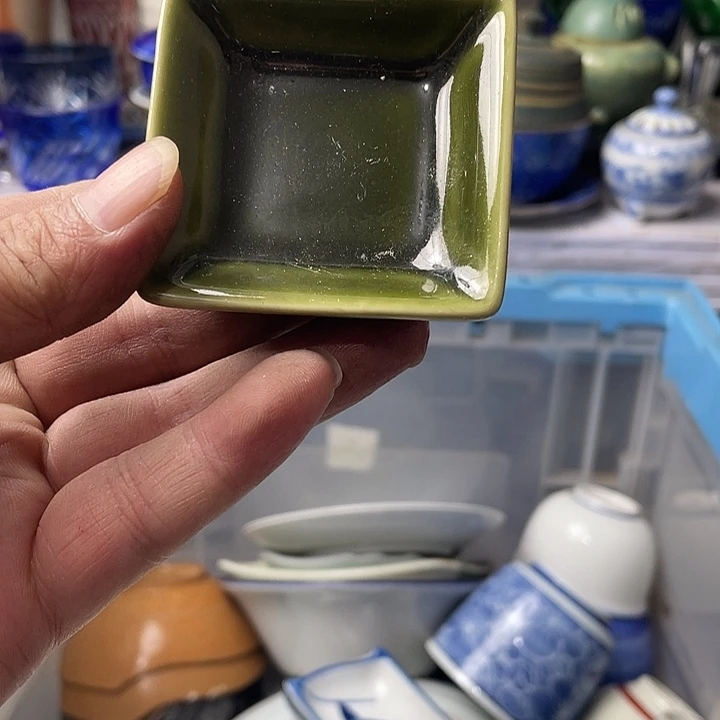 水滴瓷器水滴瓷器